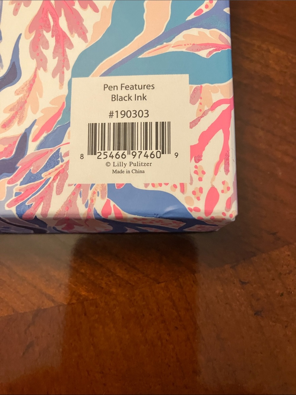 LILLY PULITZER. MOTHER’S DAY GIFT. NWT ON BOTH-JOURNAL SET & BANGLE BRACELET. - Picture 9 of 15